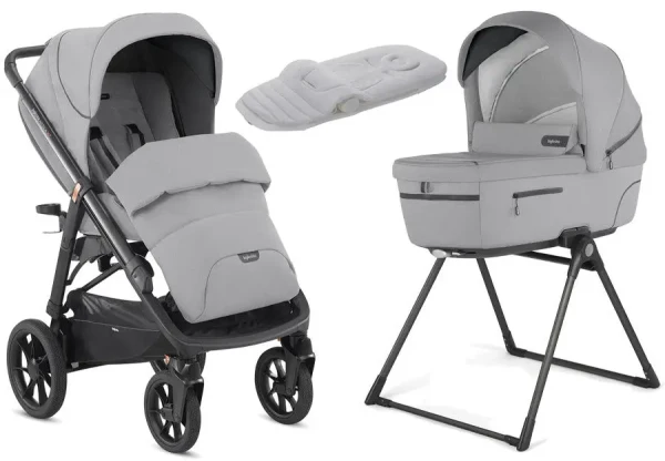 Inglesina Aptica XT Duo 2v1 2022  Horizon Grey