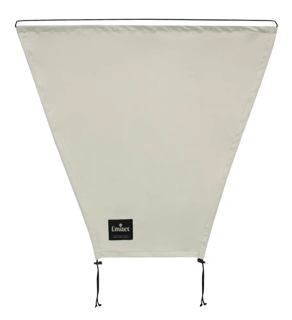 Emitex Slnečná clona Green Stone