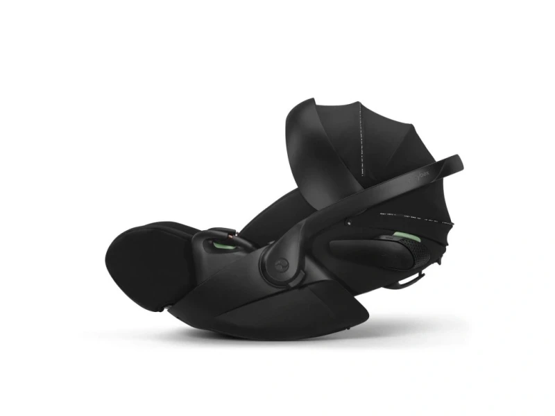 CYBEX Cloud T i-Size Urban Mobility Black