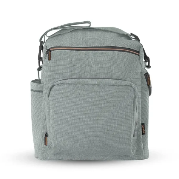 Inglesina Prebaľovací batoh Aptica XT Adventure Bag Igloo Grey