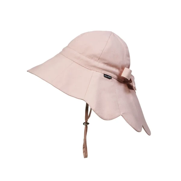 Elodie Details Klobúčik Sun Hat - Mulberry Pink Pale 3-100 rokov