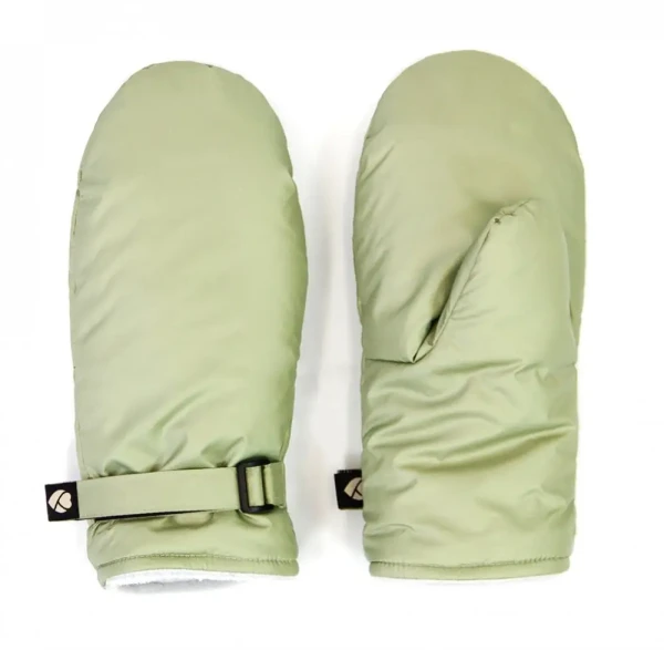 Emitex Rukavice Khaki