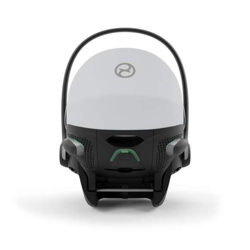 CYBEX Cloud G i-Size Fog Grey