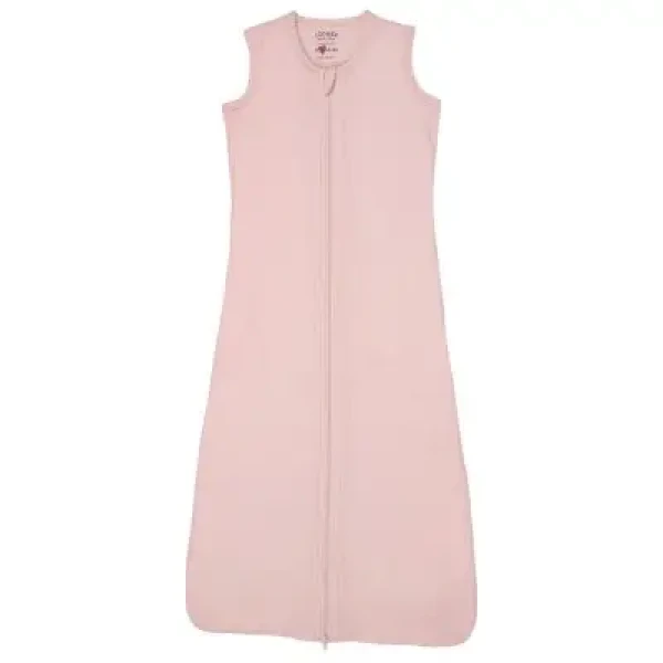 LODGER Hopper Sleeveless Seersucker Tan 68/80