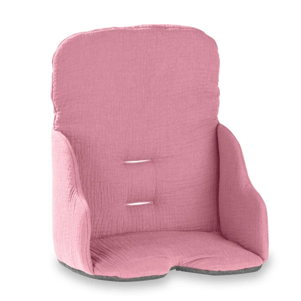 Hauck Sedátko Alpha+ Baby Pad berry