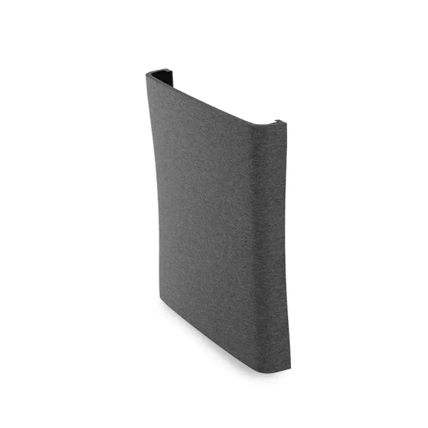 Stadler Form Textilný predfilter, pre čističky vzduchu Roger Little, prateľný, farba dark grey