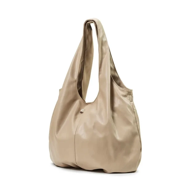 Elodie Details Prebaľovacia taška Draped Tote - Pure Khaki