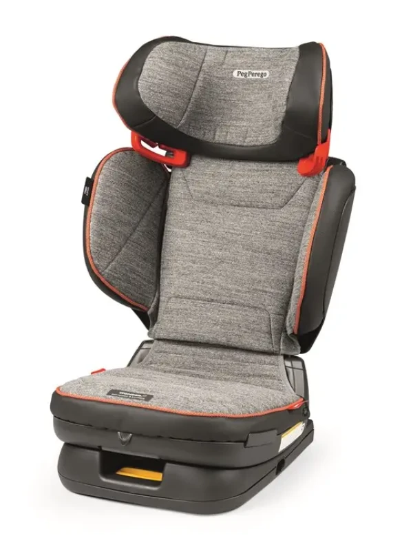 Peg Pérego 2-3 Flex Wonder Grey 2020