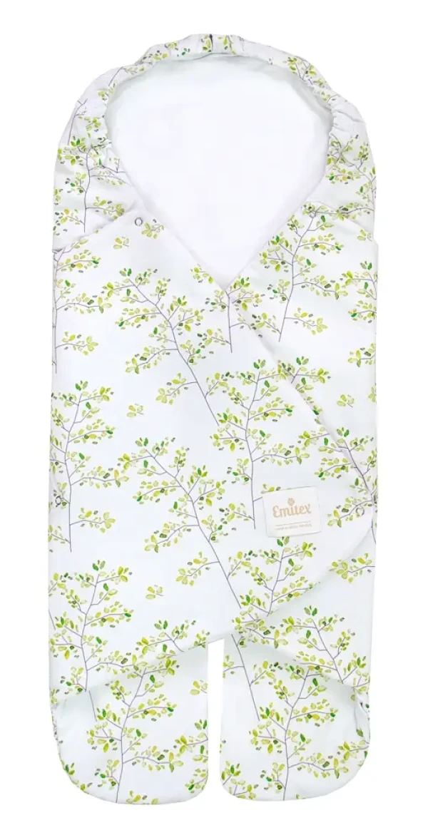 Emitex Zavinovačka BEA Pure Nature