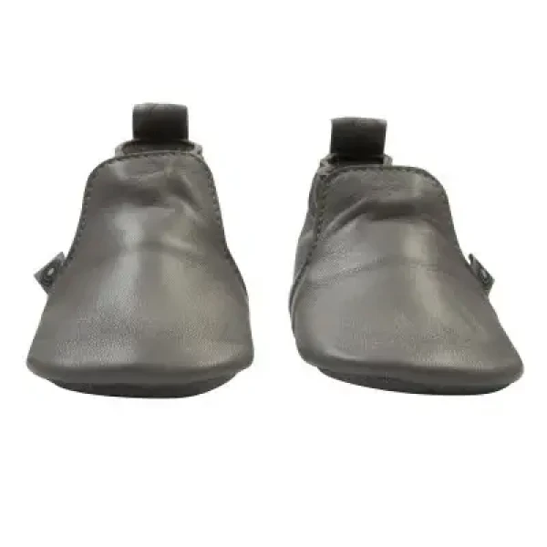 LODGER Leather Stepper Basic Donkey 15 - 18 mesiacov