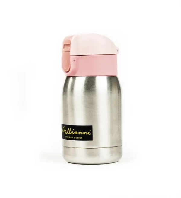 Pellianni Termoska Pink 200ml