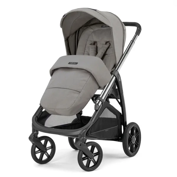 Inglesina Športový kočík Aptica 2025 Platinum Grey