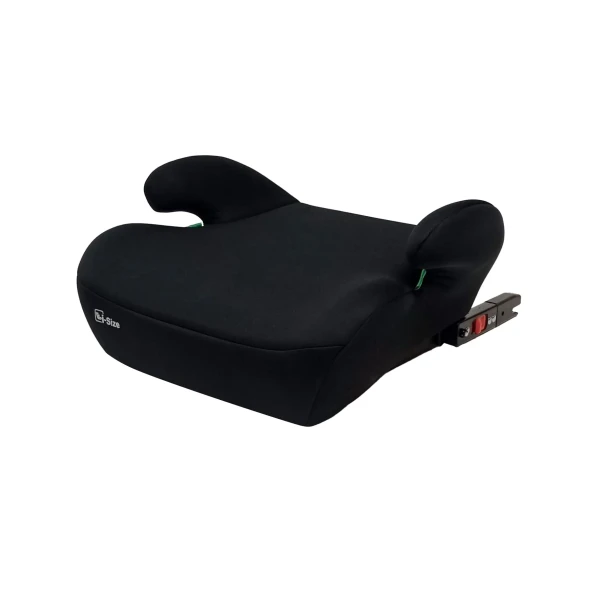 Asalvo COREFIX podsedák 125-150, black