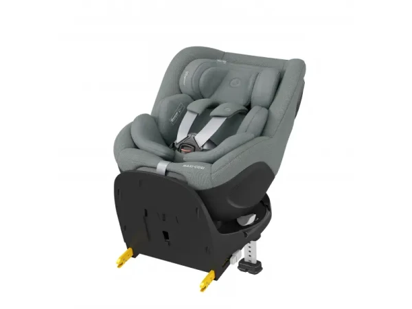 Maxi-Cosi Mica 360 Pro i-Size autosedačka Authentic Grey