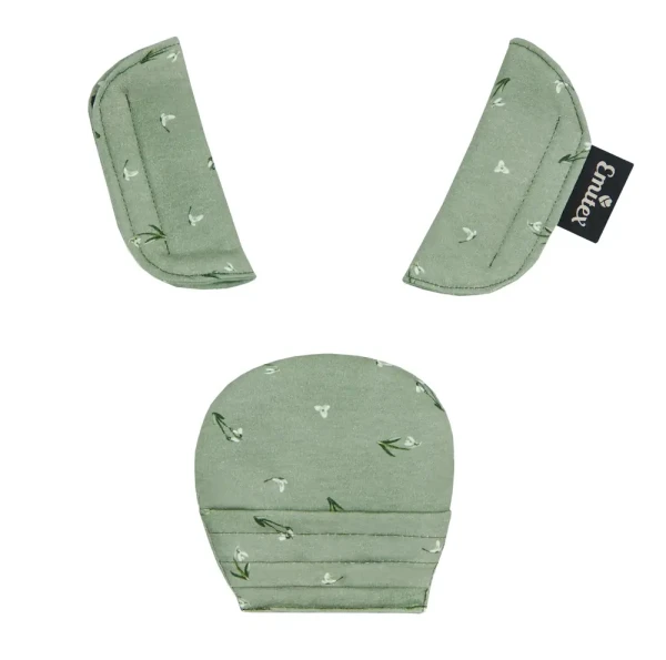 Emitex Súprava polstrovania Spring Meadow