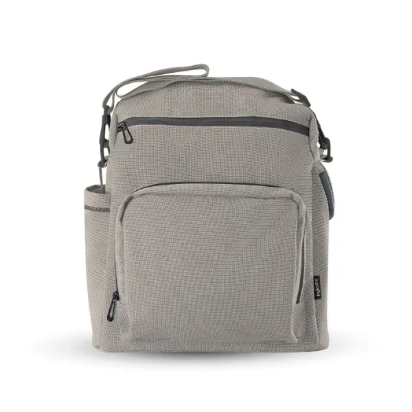 Inglesina prebaľovací batoh Adventure Bag Tundra Beige