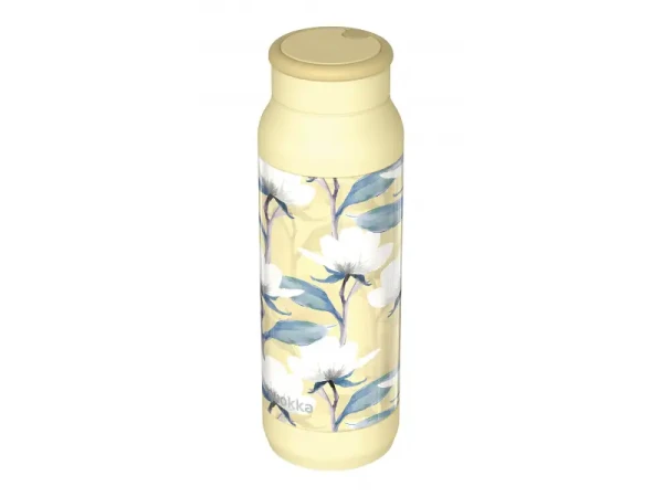 Quokka Nerezová termofľaša Pulse Magnolia 700 ml