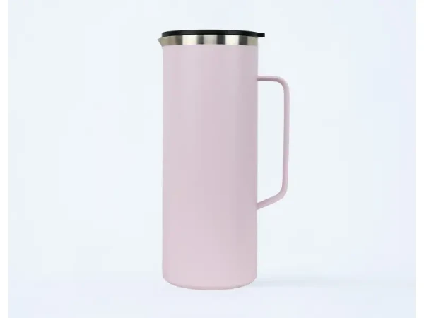 Runbott Termoska 1500 ml Powder Pink