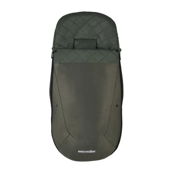 EASYWALKER Fusak Emerald Green | EASYWALKER