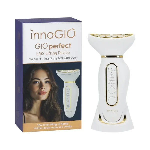 innoGIO GIOperfect liftingový prístroj s EMS terapiou GIO-735