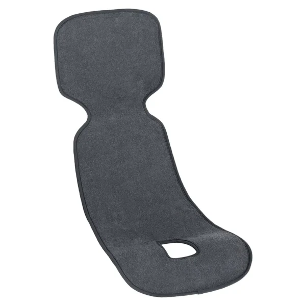 PETITE&MARS Vložka do autosedačky 3D Aero Dark Grey 0-13 kg