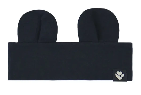 Emitex Čelenka TEDDY Black