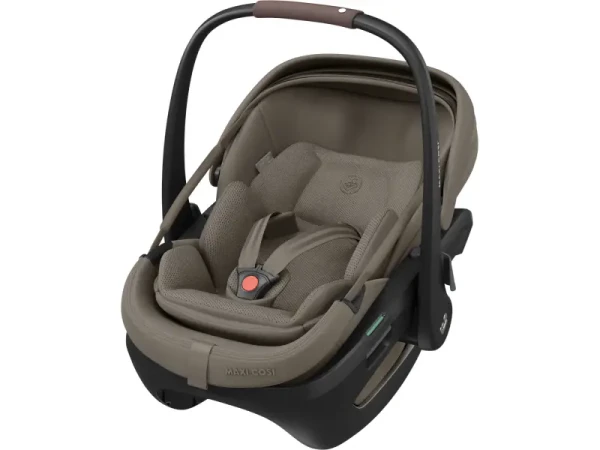 Maxi-Cosi Coral Slide Pro autosedačka Oak Truffle