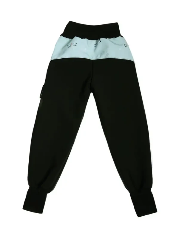 Emitex Detské Soft nohavice Winglow