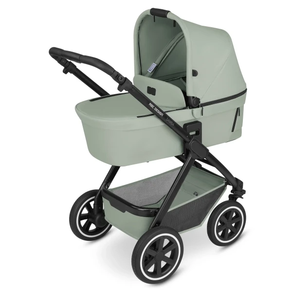ABC Design Samba borovica Classic 2023