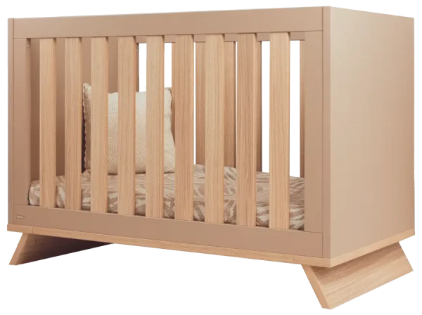 Faktum Postieľka Sienna Cappuccino 60x120 cm