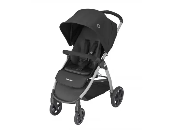 Maxi-Cosi Gia kočík Essential Black