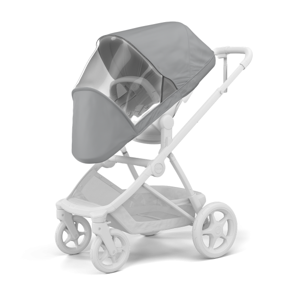 THULE Charm pláštenka na športovú časť