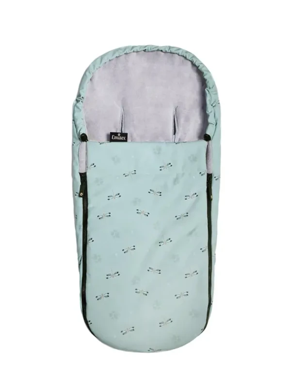 Emitex Fusak Fluffy Go Winglow