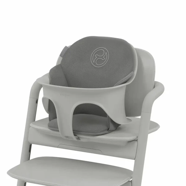 CYBEX LEMO Komfortná vložka Suede Grey