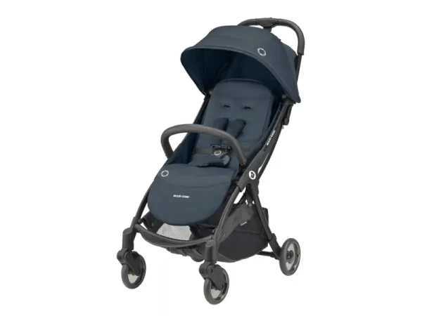 Maxi-Cosi Jaya kočík Essential Graphite