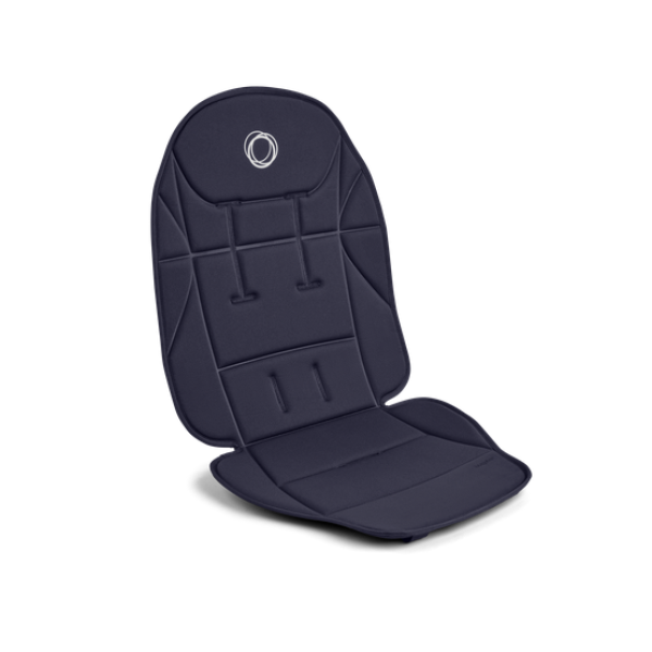 Bugaboo Butterfly 2 komfortná vložka do kočíka Deep Indigo