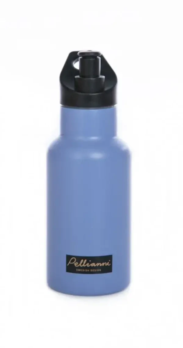 Pellianni Nerezová Fľaša Blue