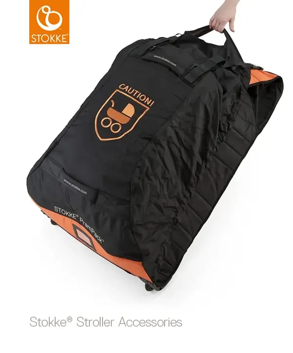 Stokke PramPack, taška na kočík