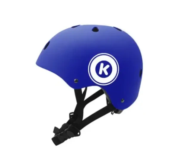 Kick'n'Roll Spacewheelz Detská prilba Blue