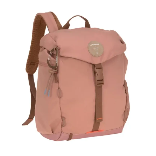 Lässig batoh na rukoväť Green Label Outdoor Backpack cinamon