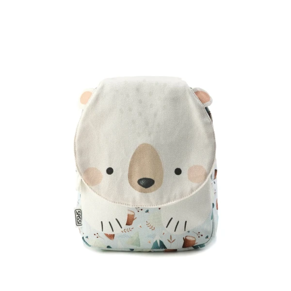 SASSI MINI BATOH - BEAR