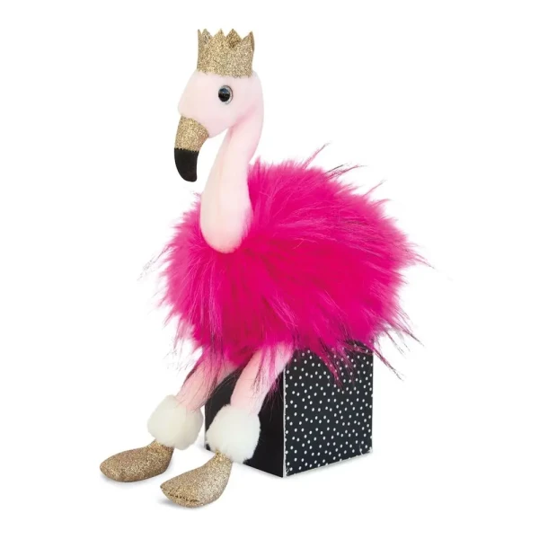 Histoire dOurs Plameniak JR 45cm