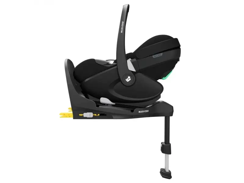 Maxi-Cosi Pebble 360 ​​Pro 2 autosedačka Twillic Black
