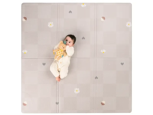 Taf Toys Hracia deka penová Checkers