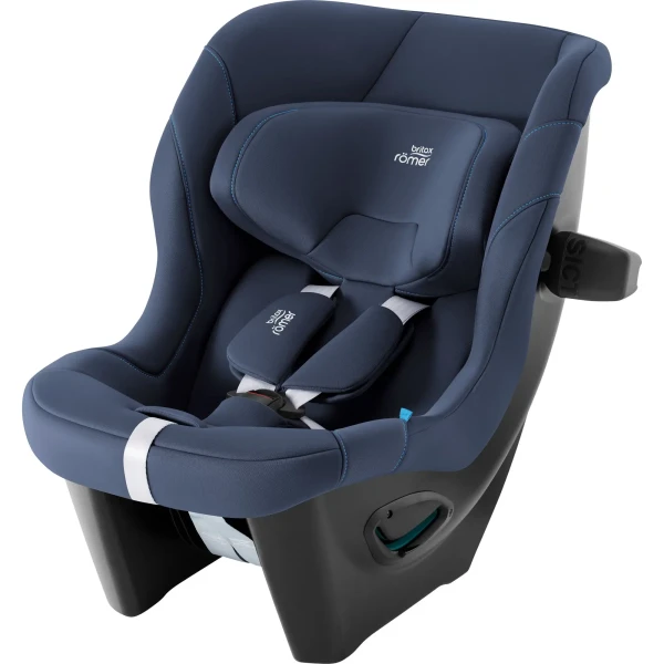 BRITAX RÖMER Autosedačka Max-Safe Pro, Moonlight Blue