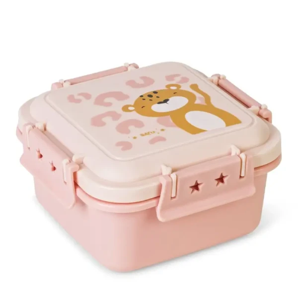 Saro Baby Desiatový box Click & Go MEDIUM Born to be Wild