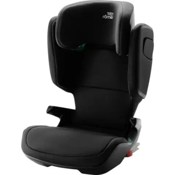 BRITAX RÖMER Autosedačka Kidfix M i-Size, Cosmos Black