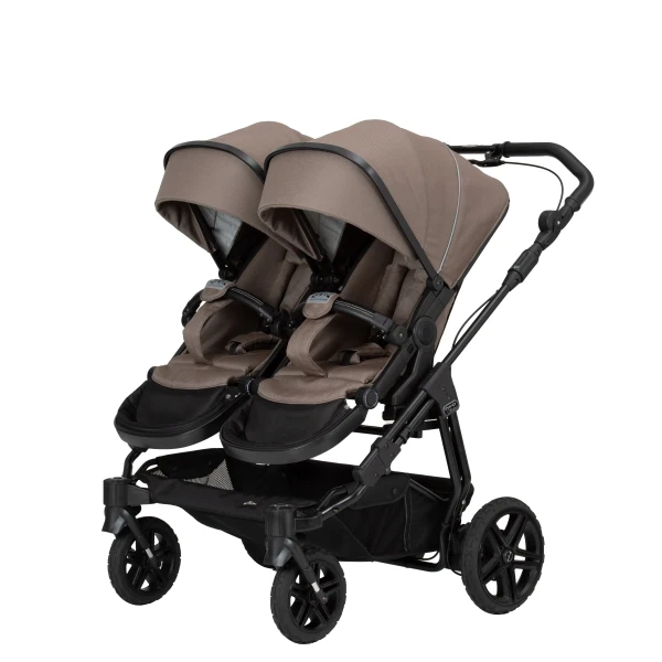 Hartan Two Select Kočík Outdoor 701 Toffee