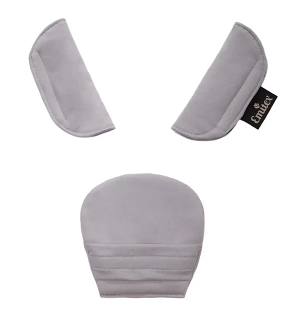 Emitex Súprava polstrovania Grey