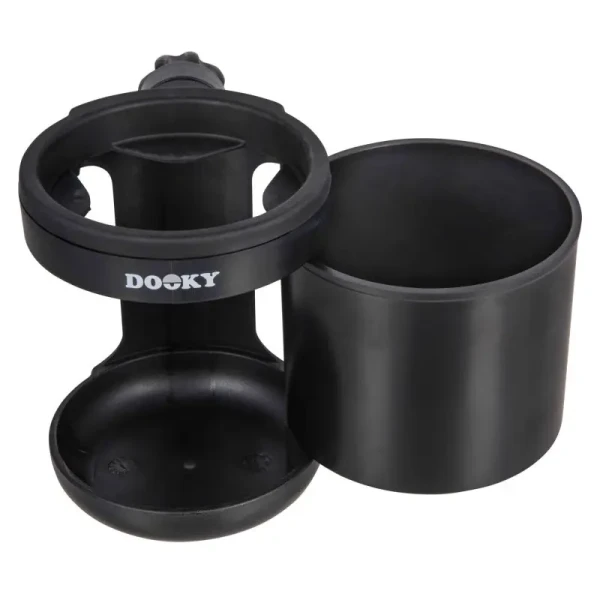 Dooky Držák nápojů Cup and Snack Holder